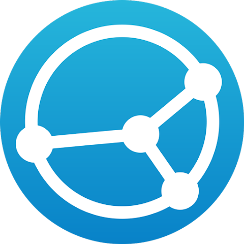 Syncthing Logo